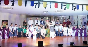 Gurugram Global Heights School Gallery 16