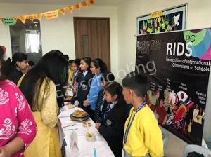 Gurugram Global Heights School Gallery 6