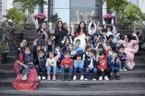 Gurugram Global Heights School Gallery 1