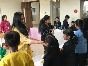 Gurugram Global Heights School Gallery 7
