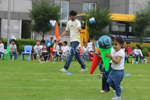 Gurugram Global Heights School Gallery 4