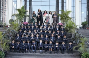 Gurugram Global Heights School Gallery 2