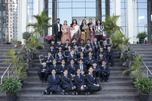 Gurugram Global Heights School Gallery 3
