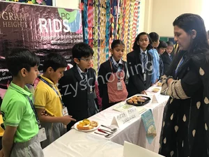 Gurugram Global Heights School Gallery 8