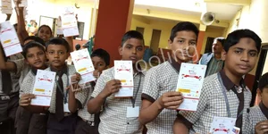 Dnyan Sagar English Medium School Gallery 8