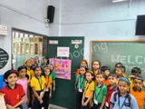 Dnyanadeep English Medium School Dnyanadeep English Medium School Gallery
