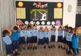 Dnyanadeep English Medium School Dnyanadeep English Medium School Gallery