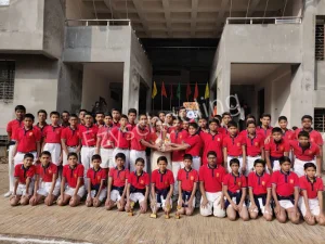 Dnyandeep English Medium School Gallery 1