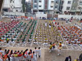 Dnyandeep English Medium School Gallery