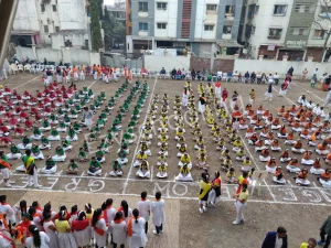 Dnyandeep English Medium School Gallery 2