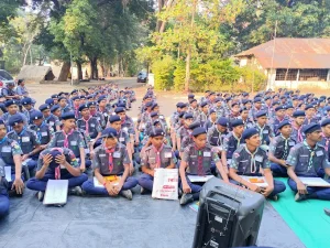 Dnyansagar Gurukul English Medium School Gallery 11