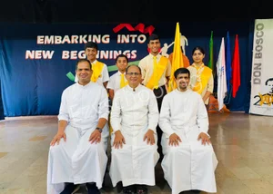 Don Bosco High School and Junior College Gallery 26