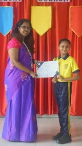 Eden International School Eden International School Gallery