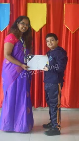 Eden International School Eden International School Gallery