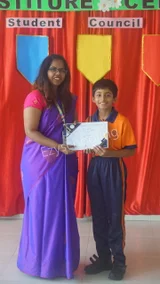 Eden International School Eden International School Gallery
