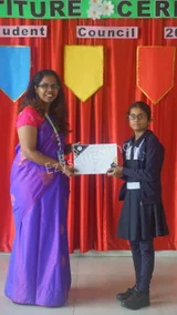 Eden International School Eden International School Gallery
