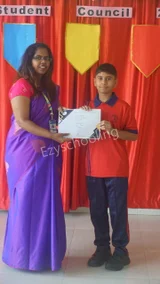 Eden International School Eden International School Gallery