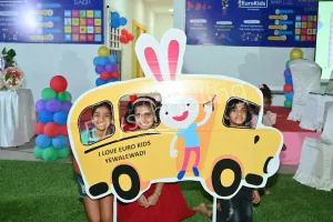 EuroKids International Preschool and Daycare  Gallery 41