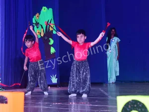 EuroKids International Preschool and Daycare  Gallery 9