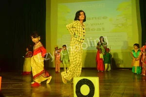 EuroKids International Preschool and Daycare  Gallery 6