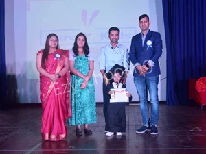 EuroKids International Preschool and Daycare  Gallery 13