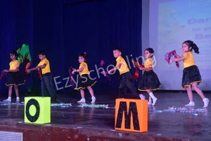 EuroKids International Preschool and Daycare  Gallery 8