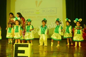 EuroKids International Preschool and Daycare  Gallery 11