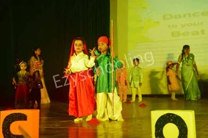 EuroKids International Preschool and Daycare  Gallery 7