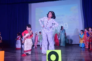 EuroKids International Preschool and Daycare  Gallery 5