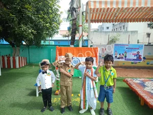 EuroKids International Preschool and Daycare  Gallery 1