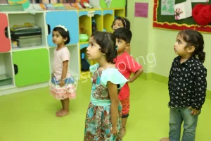 EuroKids Pre School Gallery 5