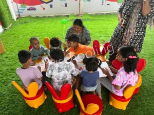 EuroKids Pre School Gallery 10