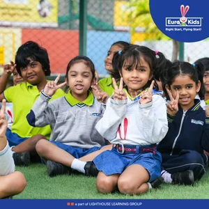 EuroKids Pre School Gallery 4