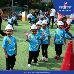 EuroKids Pre School Gallery 6