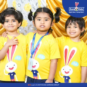 EuroKids Pre School Gallery 3