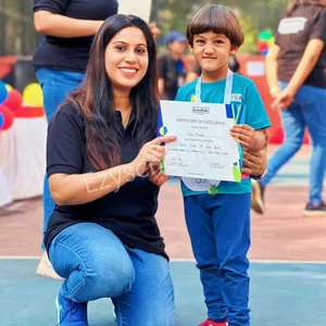 EuroKids Pre School Gallery 7