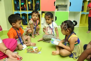 EuroKids Pre School Gallery 7