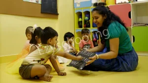 EuroKids Pre School Gallery 5