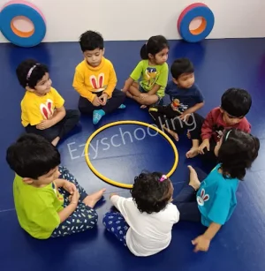 EuroKids Pre School Gallery 0