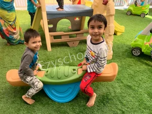 EuroKids Pre School Gallery 9