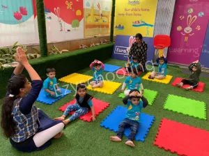 EuroKids Pre School Gallery 8