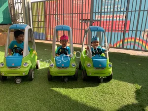 EuroKids Pre School Gallery 10