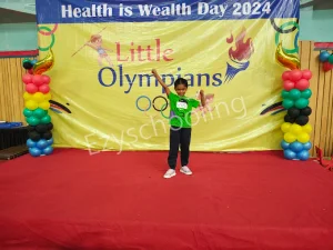 EuroKids Pre School Gallery 1