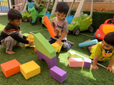 EuroKids Pre School Gallery