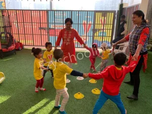 EuroKids Pre School Gallery 5