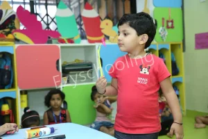 EuroKids Pre School Gallery 9