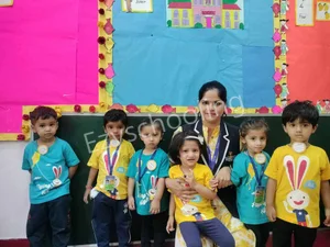 EuroKids Pre School Gallery 23