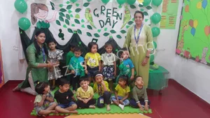 EuroKids Pre School Gallery 25