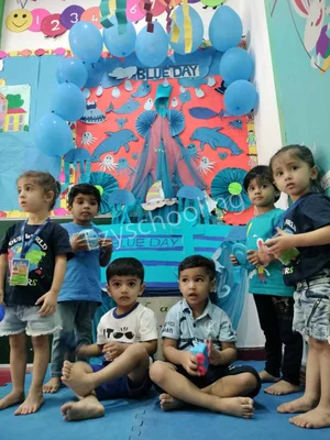 EuroKids Pre School Gallery 24