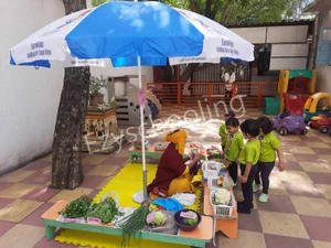 EuroKids Pre School Gallery 22